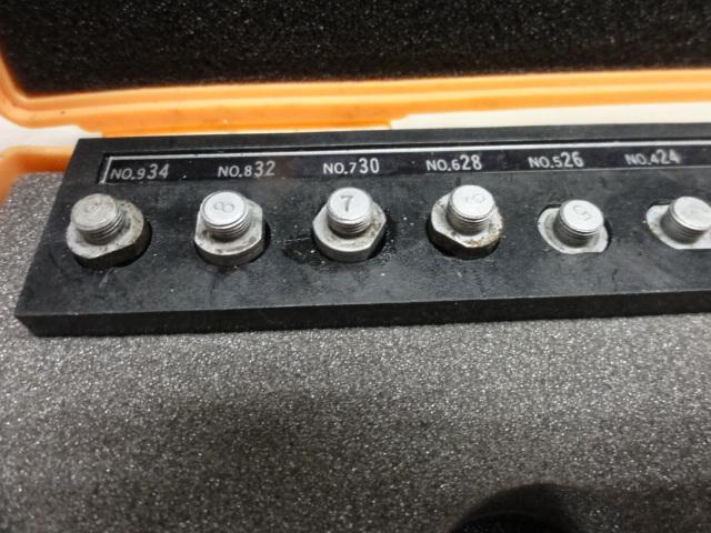 Mitutoyo CG-35A Cylinder Image 5