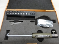 ミツトヨ CG-35A シリンダー M-0563 の画像