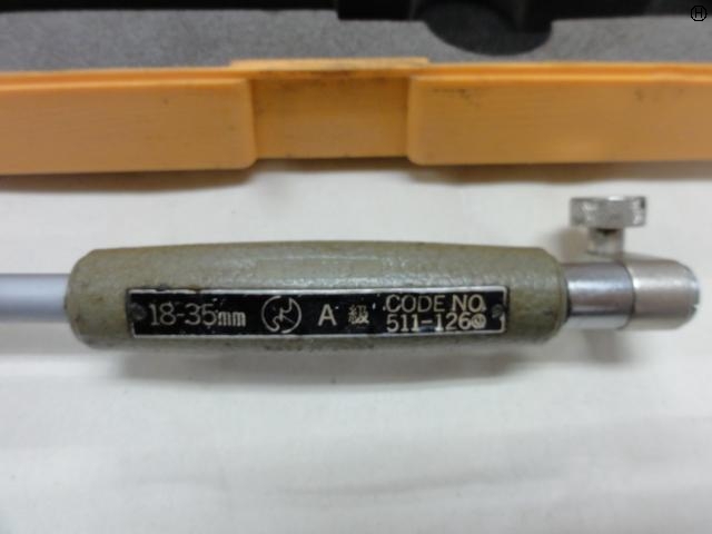 Mitutoyo CG-35A Cylinder Image 2