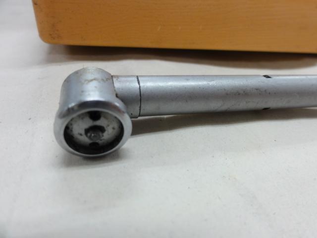 Mitutoyo CG-35A Cylinder Image 3