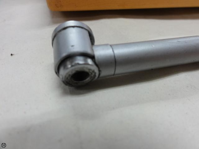 Mitutoyo CG-35A Cylinder Image 4