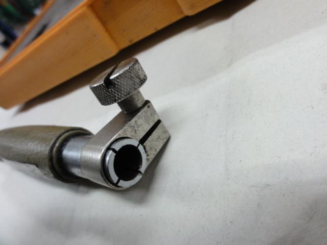 Mitutoyo CG-35A Cylinder Image 5