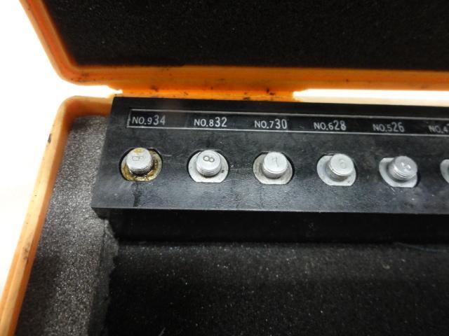 Mitutoyo CG-35A Cylinder Image 6