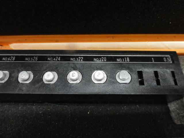 Mitutoyo CG-35A Cylinder Image 7
