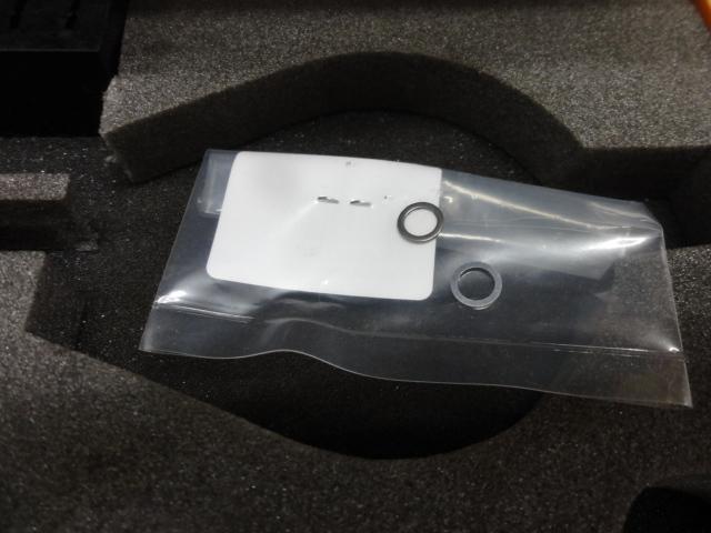 Mitutoyo CG-35A Cylinder Image 8