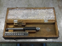 Mitutoyo CG-35AW Cylinder M-0448 Image