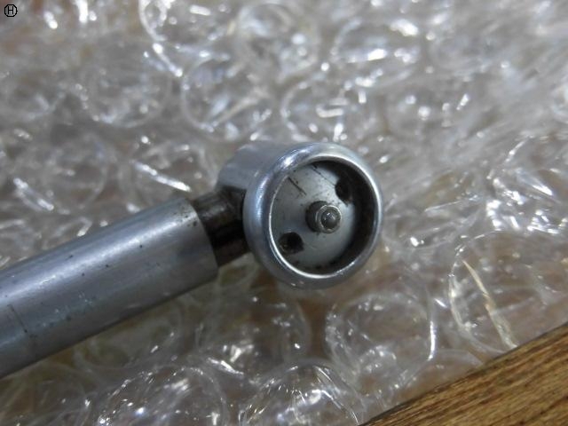 ミツトヨ CG-35AW シリンダー の画像 3枚目