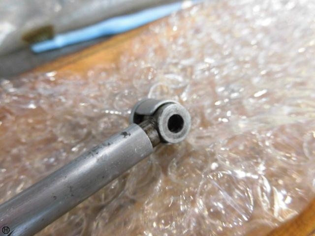 ミツトヨ CG-35AW シリンダー の画像 4枚目