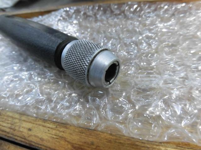 ミツトヨ CG-35AW シリンダー の画像 5枚目