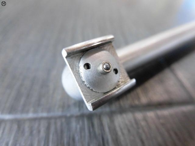 Mitutoyo CG-35AW Cylinder Image 3