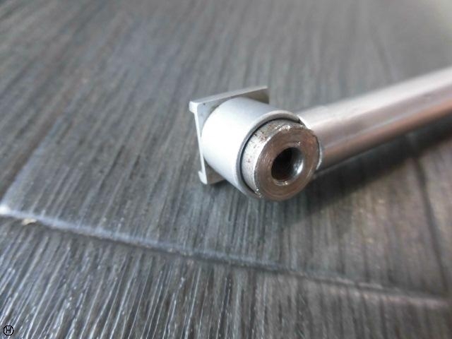Mitutoyo CG-35AW Cylinder Image 4