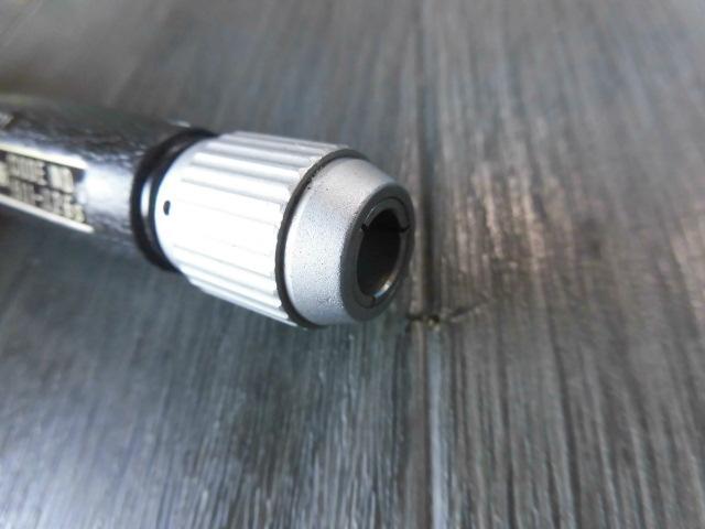 Mitutoyo CG-35AW Cylinder Image 5