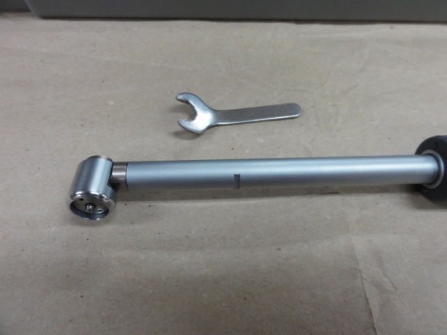 Mitutoyo CG-35AX Cylinder Image 2