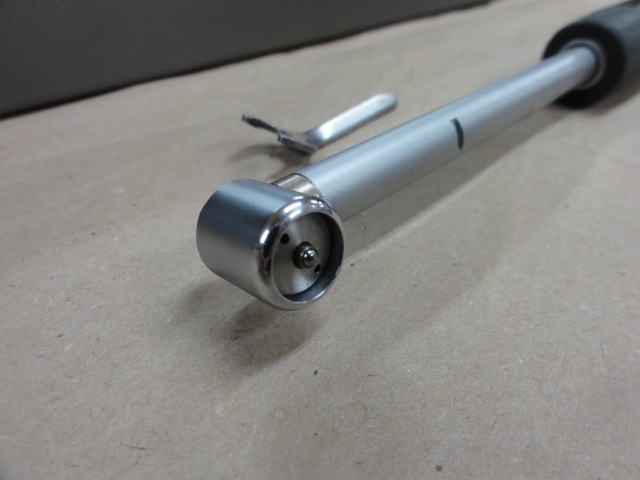 Mitutoyo CG-35AX Cylinder Image 3
