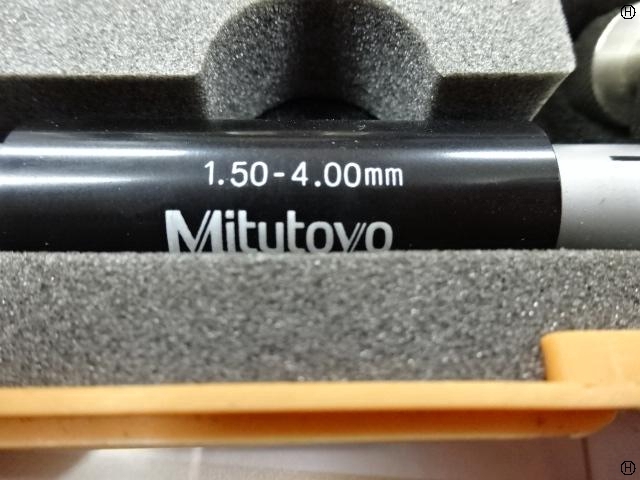 Mitutoyo CG-4M Cylinder Image 2