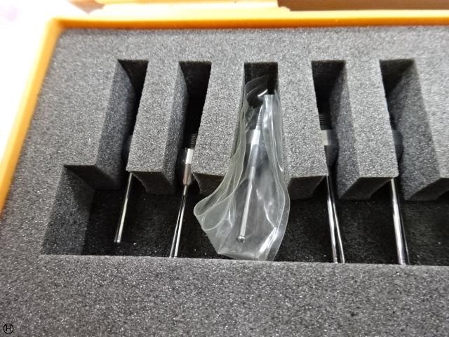 Mitutoyo CG-4M Cylinder Image 4