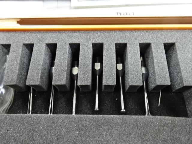 Mitutoyo CG-4M Cylinder Image 5