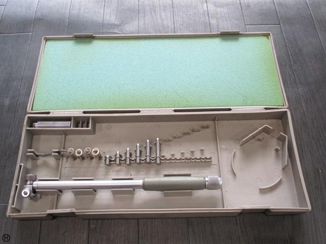ミツトヨ CG-60 シリンダー の画像 1枚目