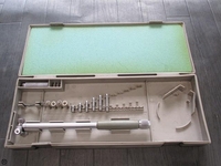 Mitutoyo CG-60 Cylinder M-0485 Image