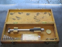 Mitutoyo CG-60 Cylinder M-0483 Image