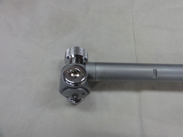 Mitutoyo CG-60A Cylinder Image 2