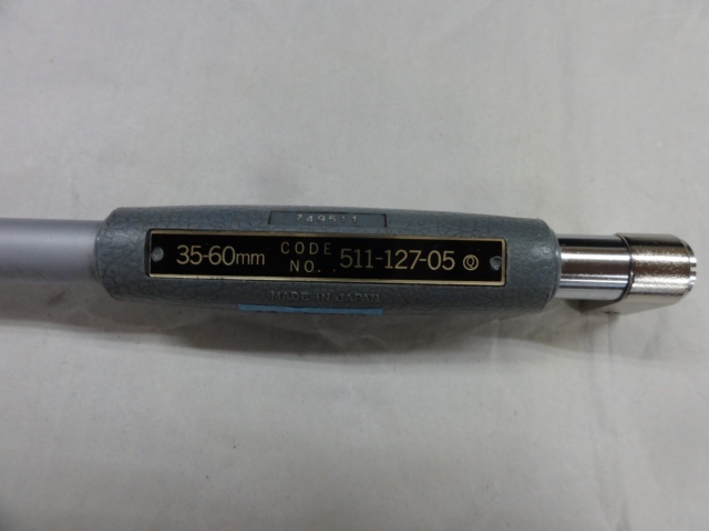 Mitutoyo CG-60A Cylinder Image 3