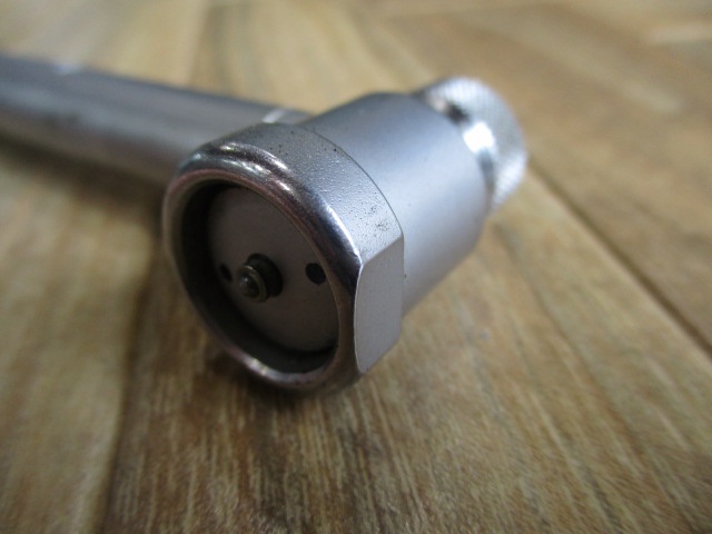 Mitutoyo CG-60A Cylinder Image 3