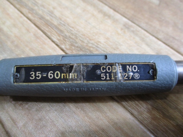 Mitutoyo CG-60A Cylinder Image 5