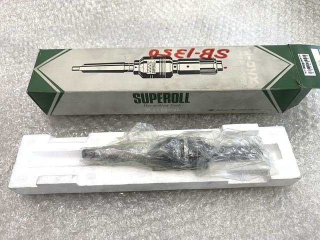 SUGINO MACHINE SB1350 Others Image 1