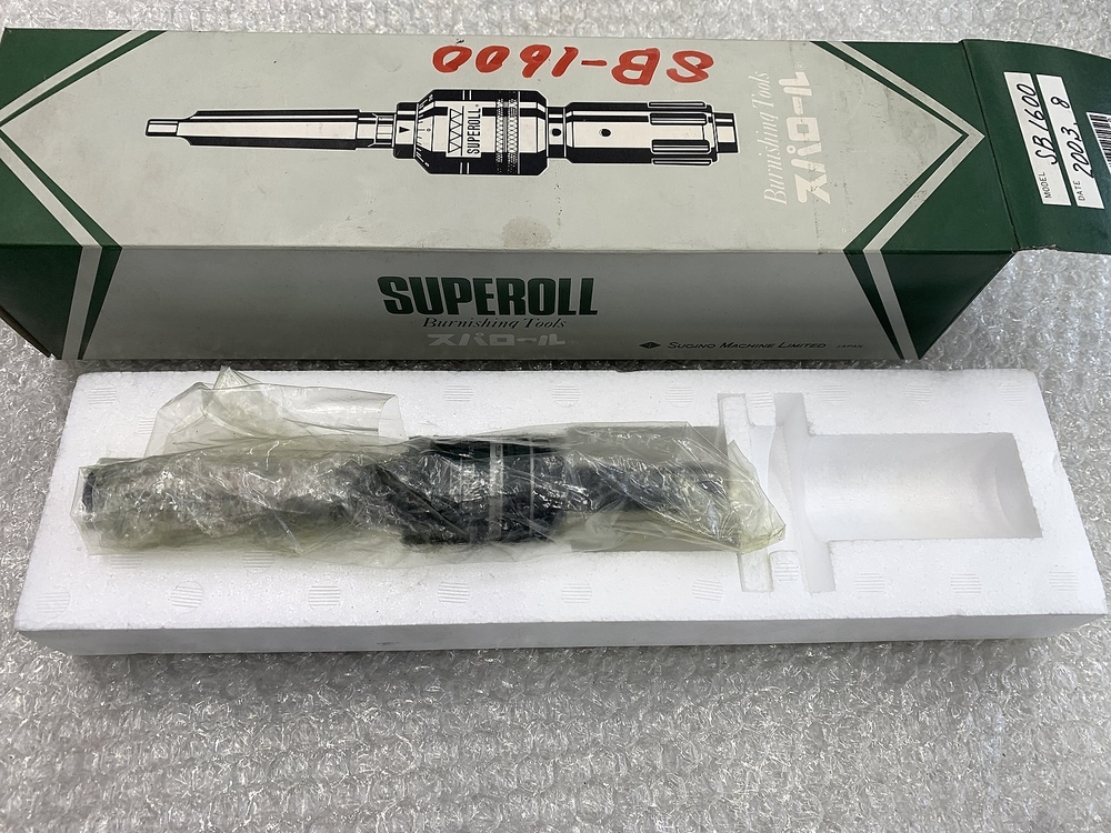 SUGINO MACHINE SB1600 Others