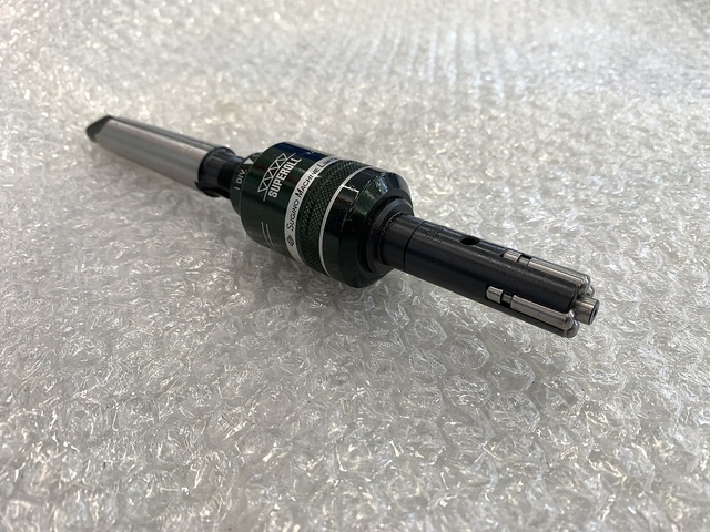 スギノマシン SB1600 その他切削・旋削工具 の画像 2枚目