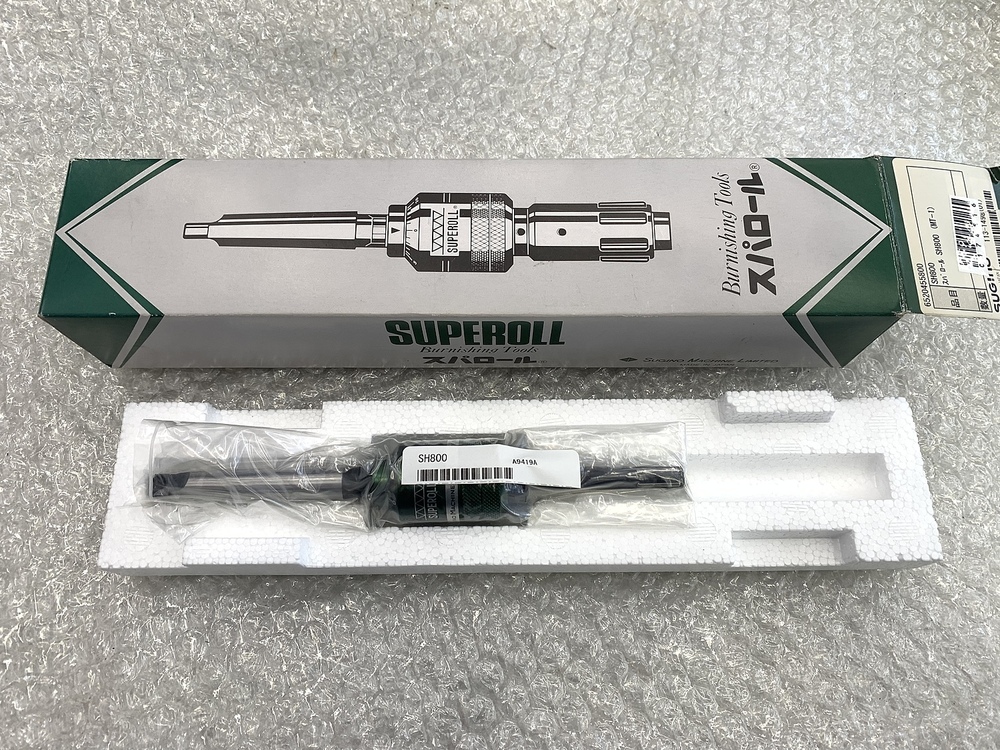 SUGINO MACHINE SH800 Others