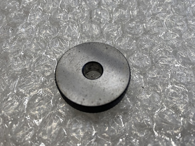 新潟精機 8 Ring Image 2