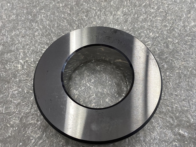 新潟精機 WL1817 54 Ring Image 2