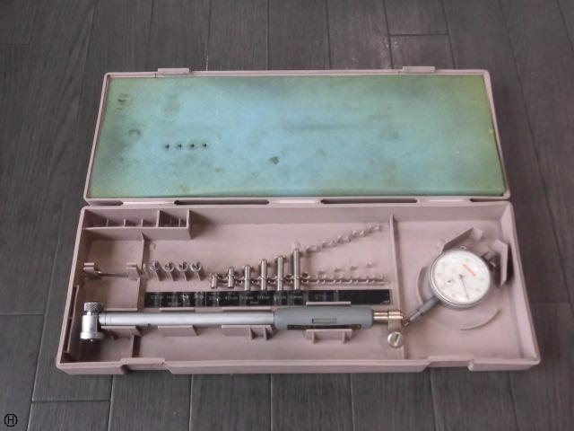 Mitutoyo CG-60A Cylinder Image 1