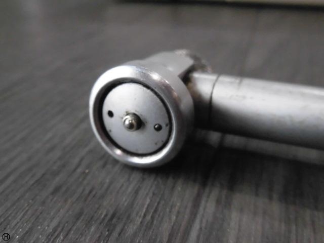 Mitutoyo CG-60A Cylinder Image 4