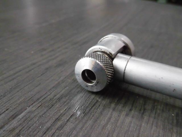 Mitutoyo CG-60A Cylinder Image 5