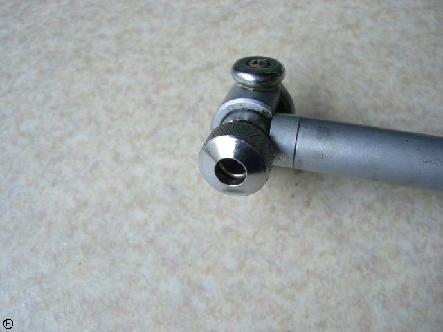 Mitutoyo CG-60A Cylinder Image 4