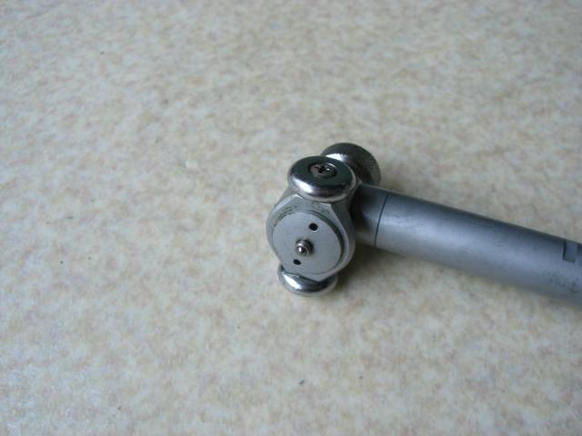 Mitutoyo CG-60A Cylinder Image 6
