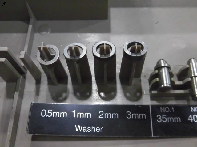 Mitutoyo CG-60A Cylinder Image 3