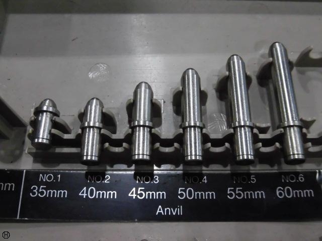 Mitutoyo CG-60A Cylinder Image 4
