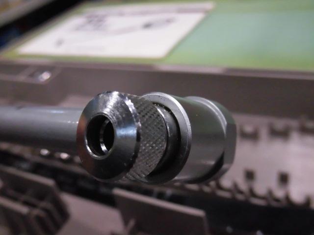 Mitutoyo CG-60A Cylinder Image 6