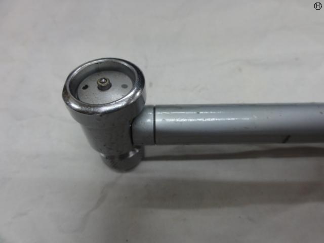 Mitutoyo CG-60A Cylinder Image 2