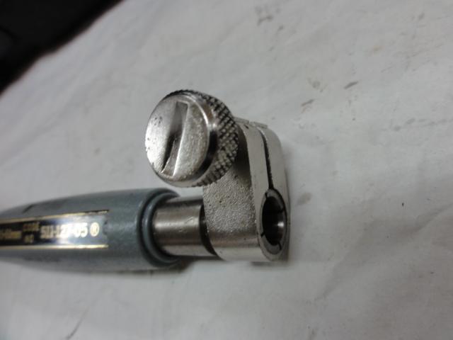 Mitutoyo CG-60A Cylinder Image 3