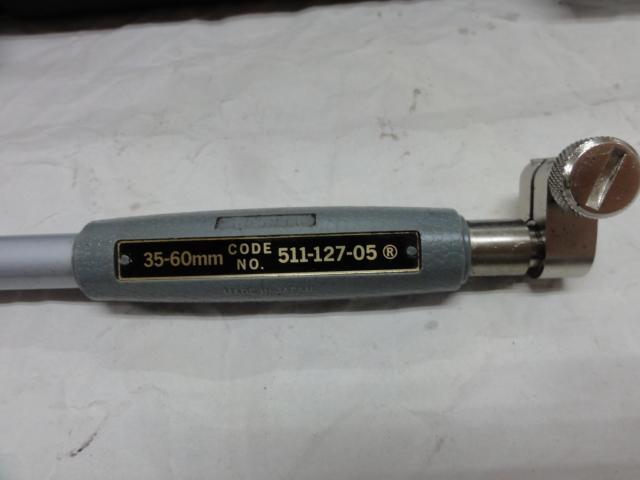 Mitutoyo CG-60A Cylinder Image 4