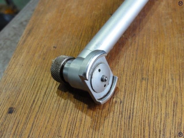 Mitutoyo CG-60AW Cylinder Image 2