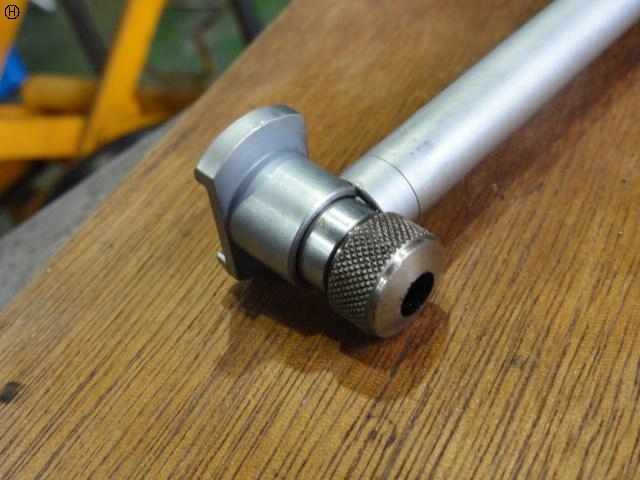 Mitutoyo CG-60AW Cylinder Image 3