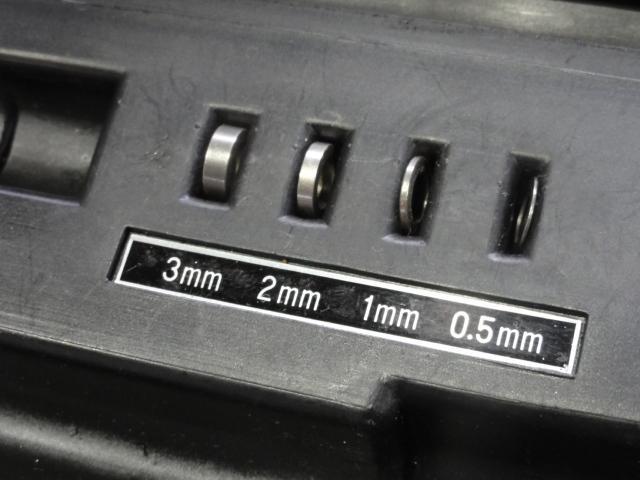 Mitutoyo CG-60AW Cylinder Image 6