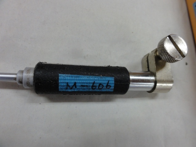Mitutoyo CG-S10A Cylinder Image 2