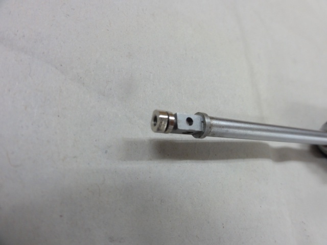 Mitutoyo CG-S10A Cylinder Image 3